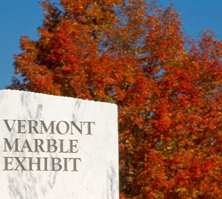 Vermont Marble Museum and Gift Shop (Proctor,&nbspVT)